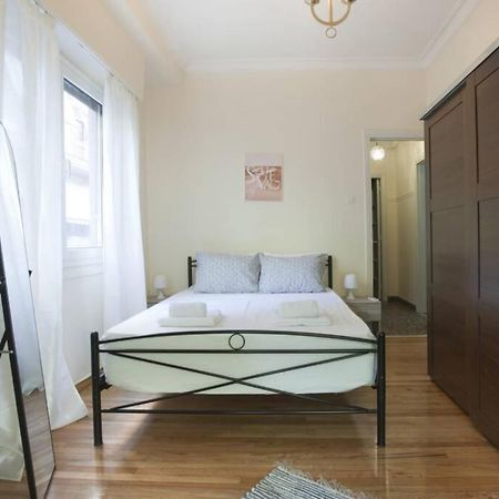Three Bedrooms Apartment At The Center Of Atenas Exterior foto