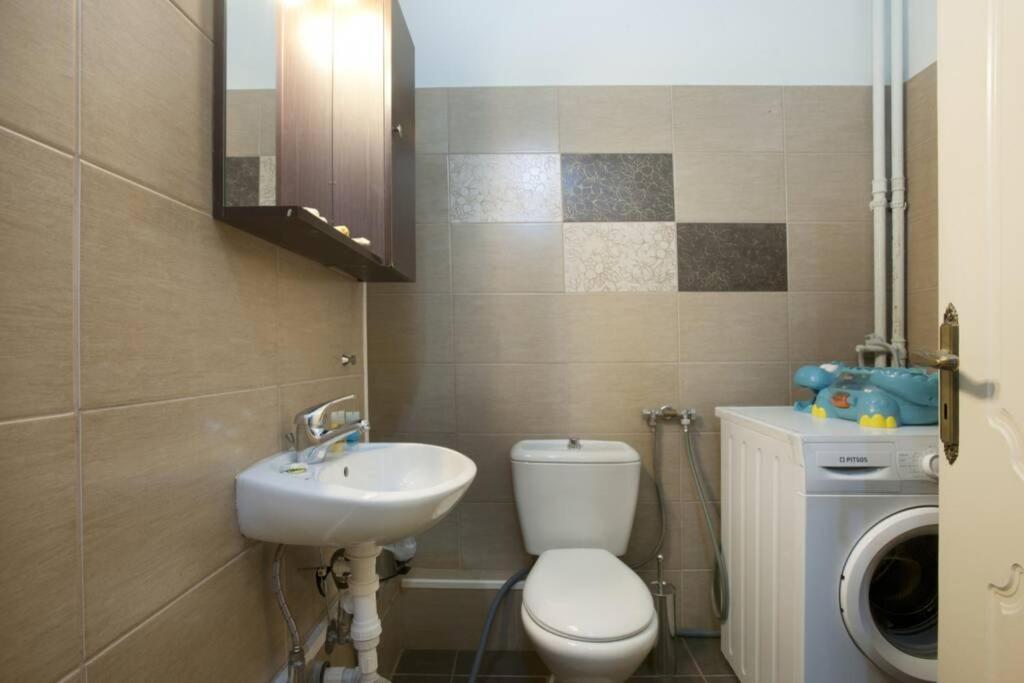 Three Bedrooms Apartment At The Center Of Atenas Exterior foto