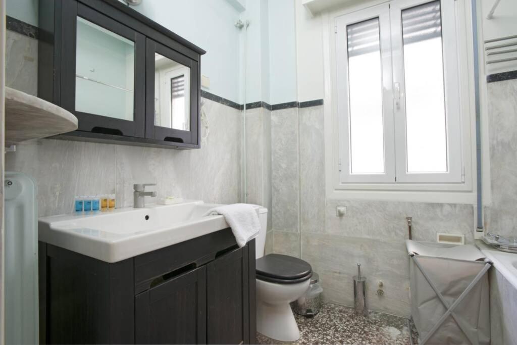 Three Bedrooms Apartment At The Center Of Atenas Exterior foto