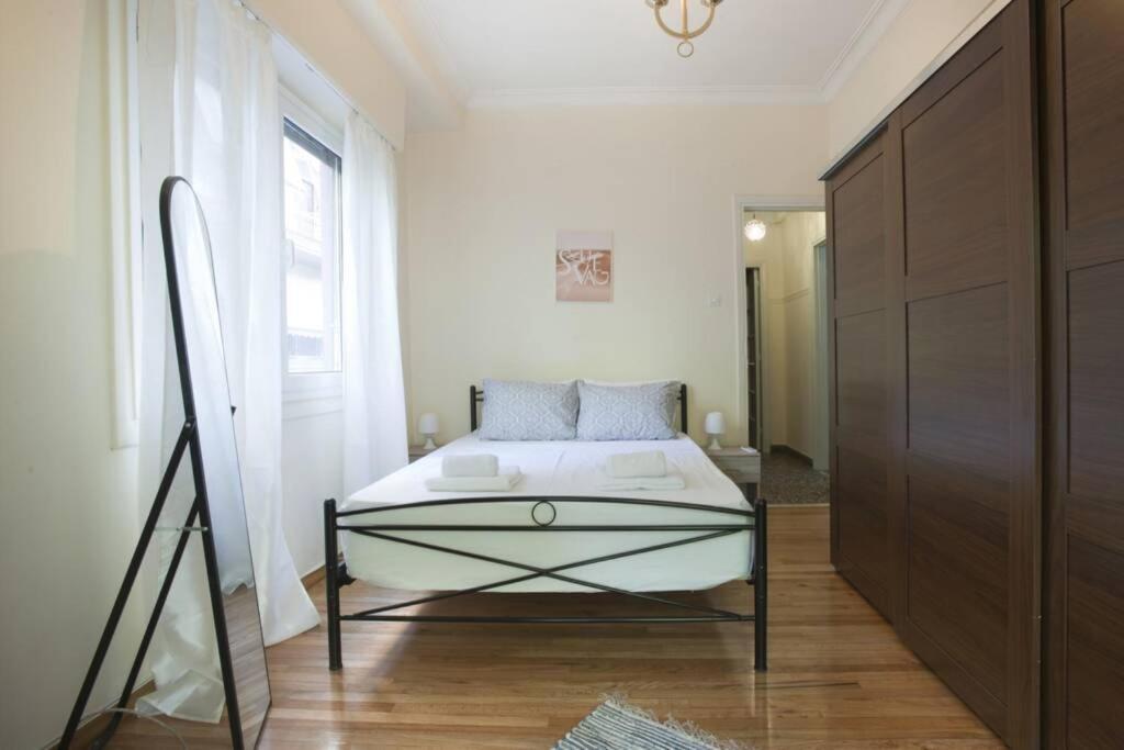Three Bedrooms Apartment At The Center Of Atenas Exterior foto