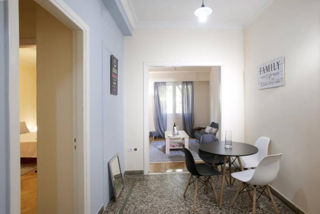 Three Bedrooms Apartment At The Center Of Atenas Exterior foto