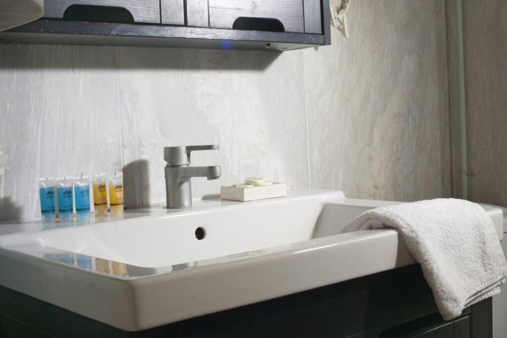 Three Bedrooms Apartment At The Center Of Atenas Exterior foto